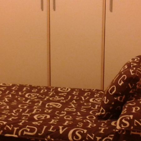 Hostal Europa Castejón Extérieur photo