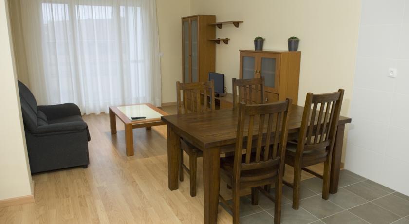 Hostal Europa Castejón Chambre photo