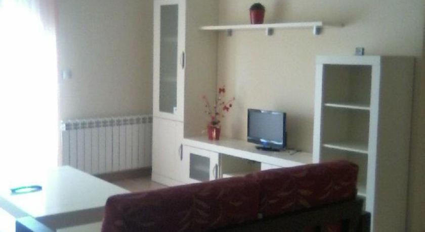 Hostal Europa Castejón Chambre photo