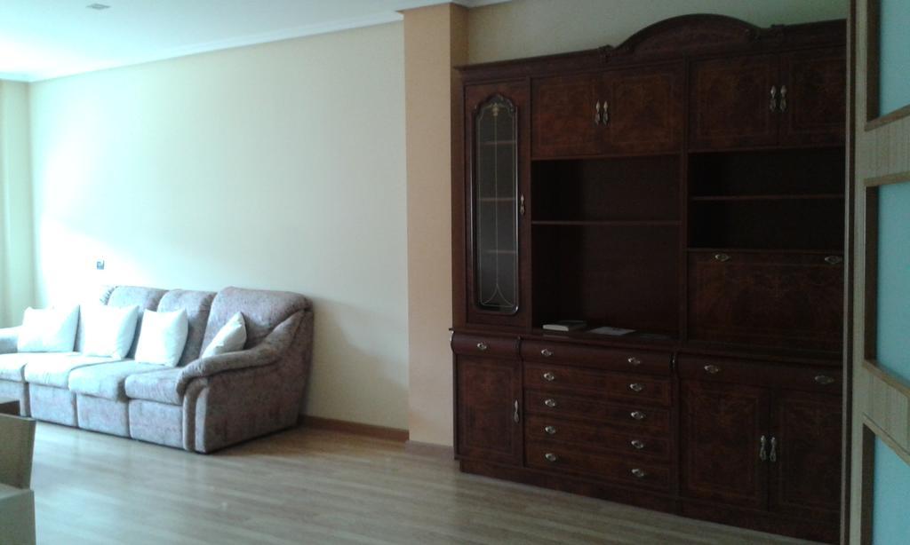 Hostal Europa Castejón Extérieur photo
