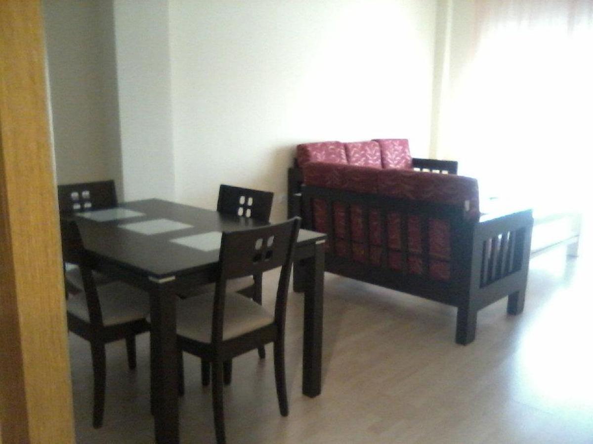 Hostal Europa Castejón Extérieur photo